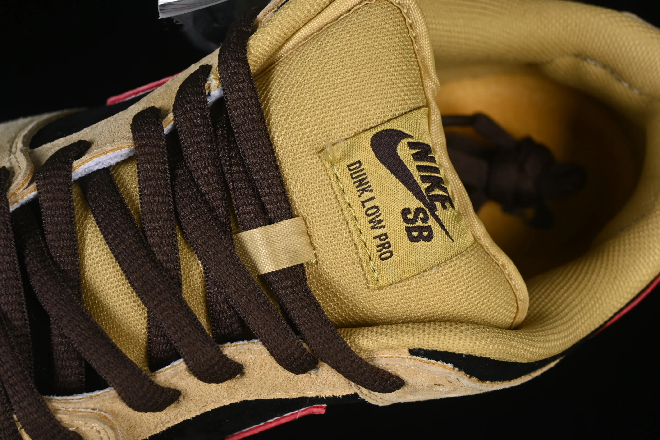 All categories Nk SB Dunk series Nk SB Dunk Low low-top sneakers Nike SB Dunk Low SB low-top casual sneakers BQ6817-204